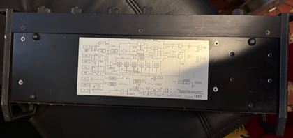 Moog-12 Stage Phaser SPVP-1